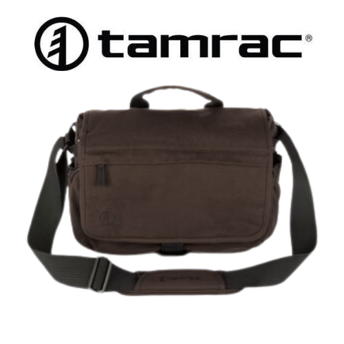 Tamrac Apache 6.2 (T1610-7878) - 1 Year Local Manufacturer Warranty