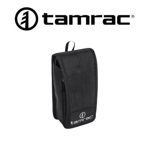 Tamrac Arc Flash Accessory Pocket 1.7 Black (T0345-1919)