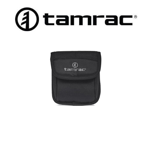 Tamrac Arc Compact Filter Case (T0355-1919) - 1 Year Local Manufacturer Warranty