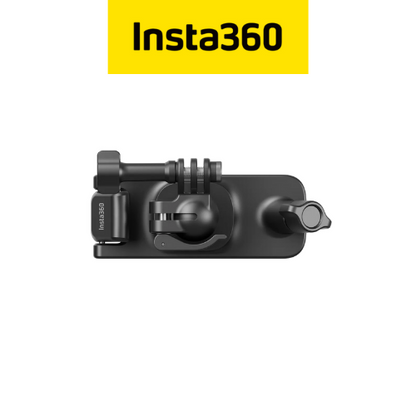 Insta360 Backpack Clip