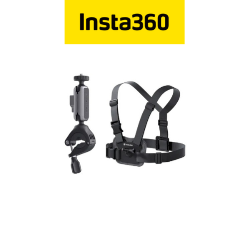 Insta360 Bike Bundle (NEW)