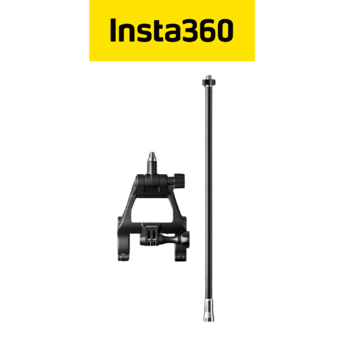 Insta360 Third-Person Bike Handlebar Mount