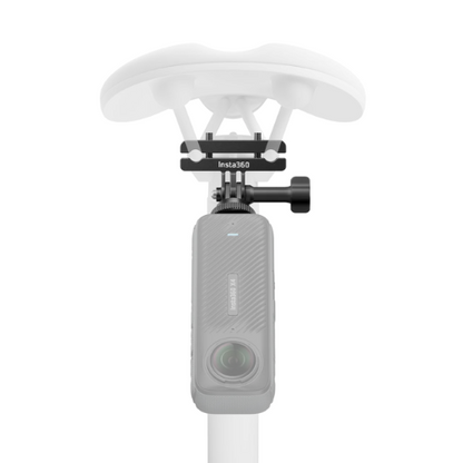 Insta360 Bike Seat Rail Mount