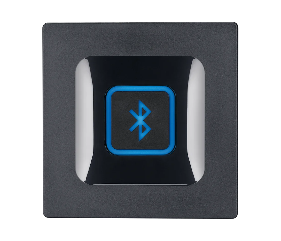 Logitech AC Adapter Bluetooth Audio Receiver - 1 Year Warranty