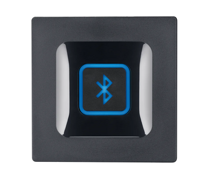 Logitech AC Adapter Bluetooth Audio Receiver - 1 Year Warranty