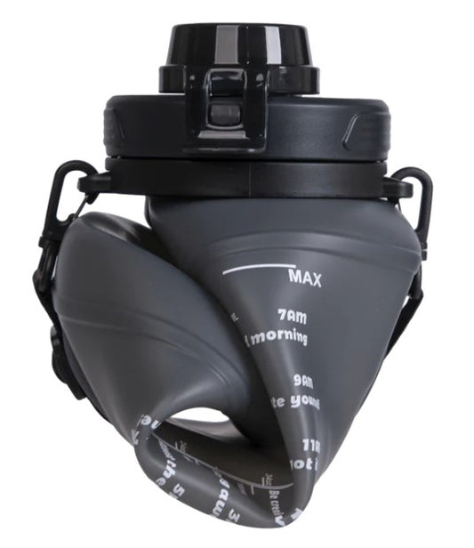 EcoFlow Foldable Water Bottle