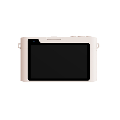 Tamrac Mirai 4 Inches Super Wide Screen Digital Camera