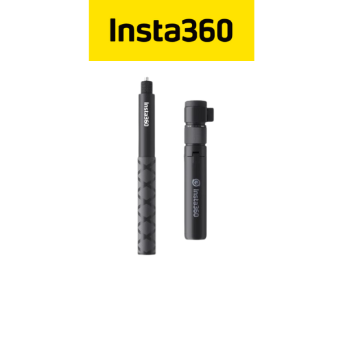 Insta360 Bullet Time Handle / Bullet Time Bundle