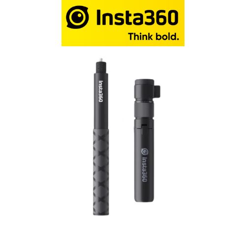 Insta360 Bullet Time Handle / Bullet Time Bundle