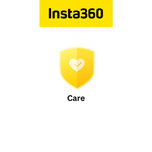 Insta360 Care for One X3 / GO3