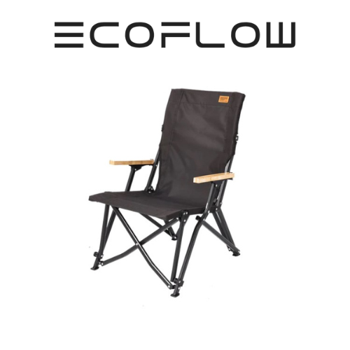 EcoFlow Foldable Camping Chair