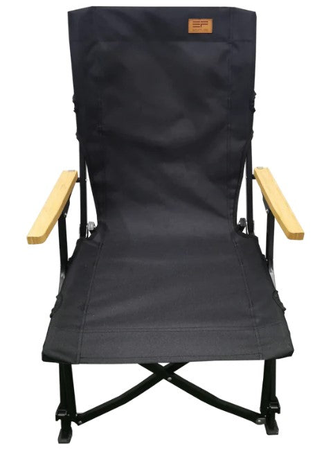 Fold down camping online chairs