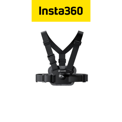 Insta360 Chest Strap