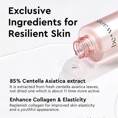 Bewants Cica Collagen Essence Toner (200 ml / 6.76 fl oz)