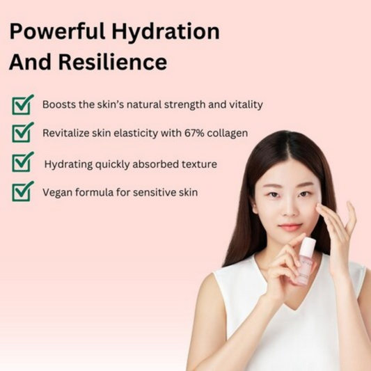 Bewants Cica Collagen Moisture Serum 40ml