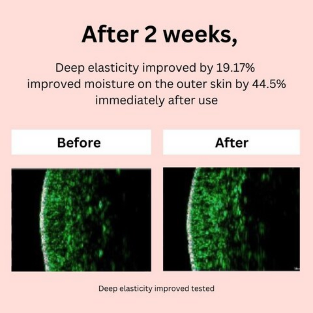 Bewants Cica Collagen Moisture Serum 40ml