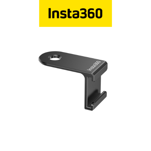 Insta360 Cold Shoe for ONE X2 / X3 / X4 / X5