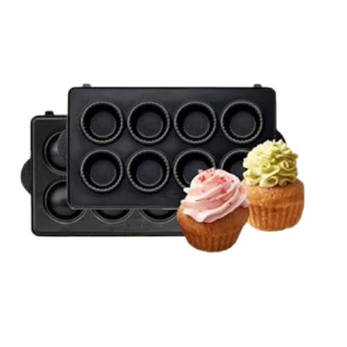 Vitantonio Baking Plates (PVWH-10) (PVWH-20)