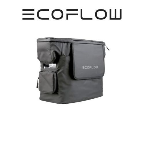 EcoFlow Delta 2 Waterproof Bag