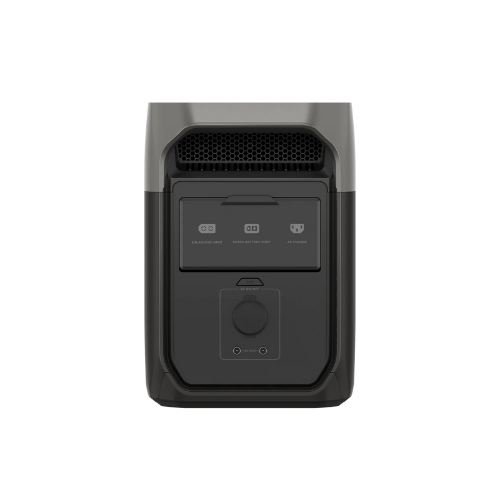 EcoFlow DELTA 3 Portable Power Station - 5 Years Local Manufacturer Warranty