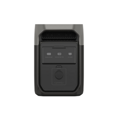 EcoFlow DELTA 3 Portable Power Station - 5 Years Local Manufacturer Warranty
