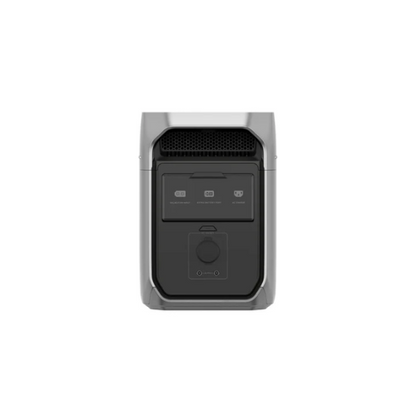 EcoFlow DELTA 3 Plus Portable Power Station - 5 Years Local Manufacturer Warranty