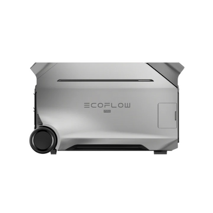 EcoFlow DELTA Pro 3 Portable Power Station / Delta 3 Pro Extra Battery