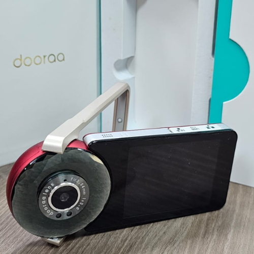 Dooraa Camera