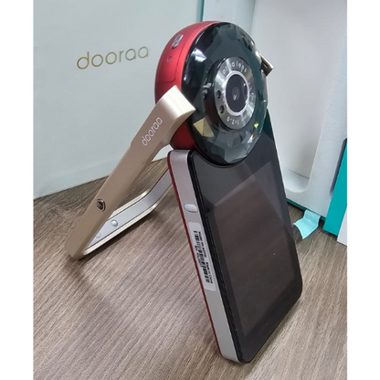 Dooraa Camera