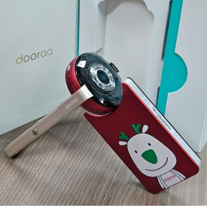 Dooraa Camera