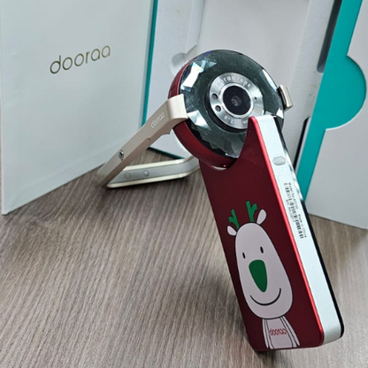 Dooraa Camera