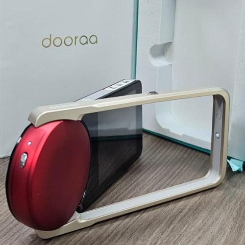 Dooraa Camera