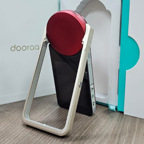 Dooraa Camera