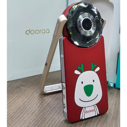 Dooraa Camera