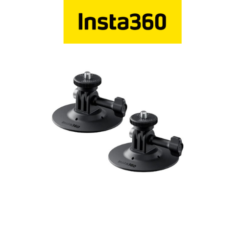 Insta360 Flexible Adhesive Mount