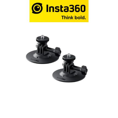 Insta360 Flexible Adhesive Mount for GO3/X3/Link/ONE RS/ONE RS 1-Inch 360 Edition/GO2/ONE X2/ONE R/ONE X