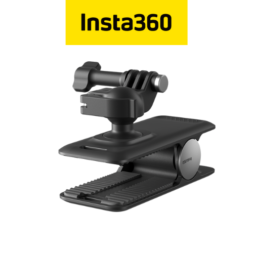 Insta360 Flexi Clip