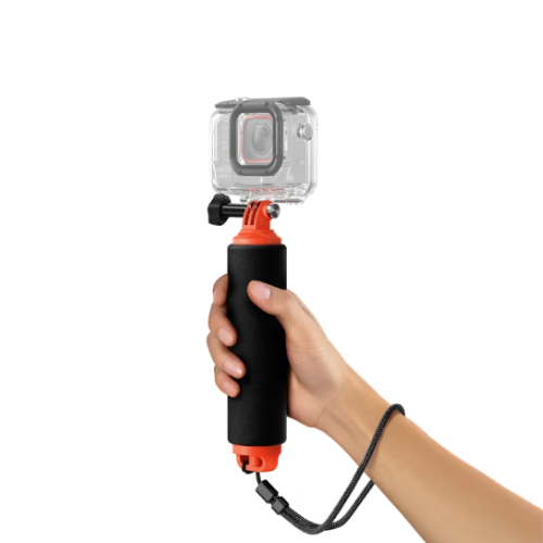 Insta360 Floating Hand Grip