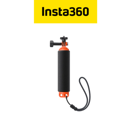 Insta360 Floating Hand Grip