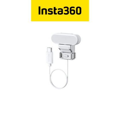 Insta360 Flow Spotlight