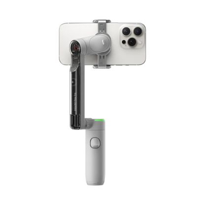 Insta360 Flow Pro AI tracking Stabilizer for iPhone