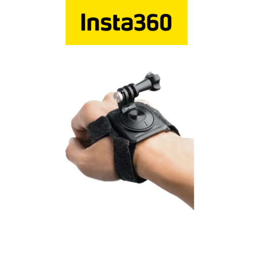 Insta360 Hand Mount Bundle