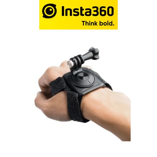 Insta360 Hand Mount Bundle