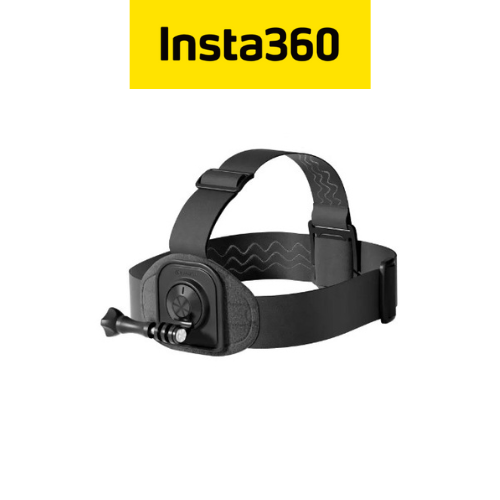 Insta360 Head Strap