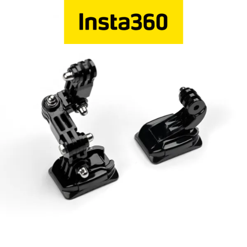 Insta360 Helmet Mount Kit