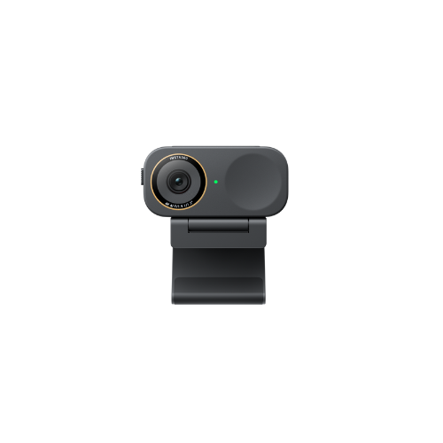 Insta360 Link 2C Pro 4K AI Tracking & Auto Framing Webcam