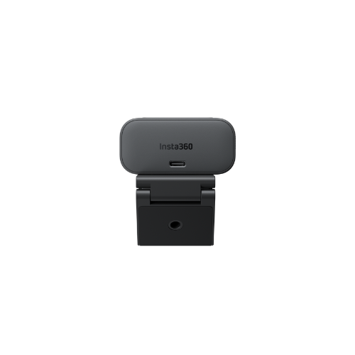 Insta360 Link 2C Pro 4K AI Tracking & Auto Framing Webcam