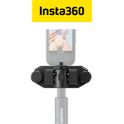 Insta360 Magnetic Selfie Stick Holster