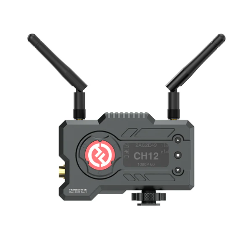 Hollyland MARS 400S PRO II HDMI+SDI Wireless Transmission System - 1 Year Manufacturer Warranty