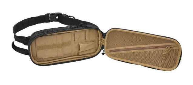 Hazard4 BANDOLEER (2L) Mini Optics/EDC Shell Sling